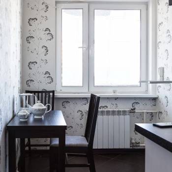 Сдается 1-комнатная квартира, 42 м²