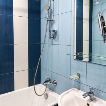 Сдается 1-комнатная квартира, 42 м²