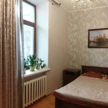 Сдается 2-х комнатная квартира, 60 м²