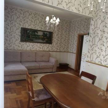 Сдается 2-х комнатная квартира, 60 м²