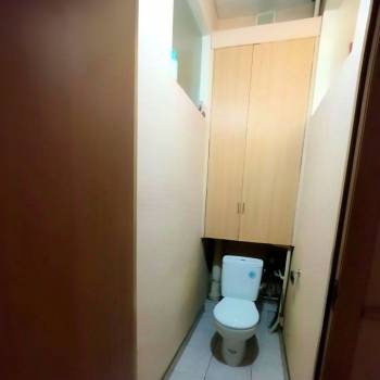 Сдается 2-х комнатная квартира, 60 м²
