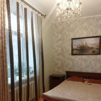 Сдается 2-х комнатная квартира, 60 м²