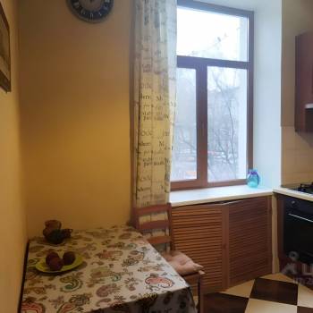 Сдается 2-х комнатная квартира, 60 м²