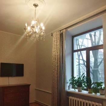 Сдается 2-х комнатная квартира, 60 м²
