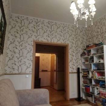 Сдается 2-х комнатная квартира, 60 м²