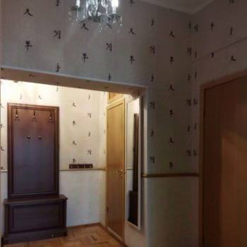 Сдается 2-х комнатная квартира, 60 м²