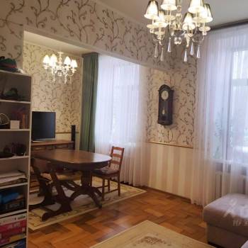 Сдается 2-х комнатная квартира, 60 м²