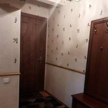 Сдается 2-х комнатная квартира, 60 м²