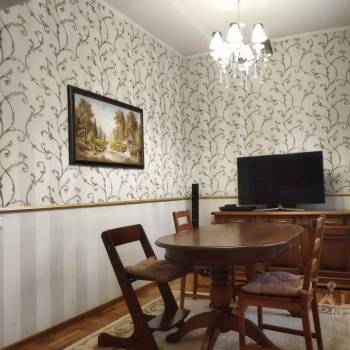 Сдается 2-х комнатная квартира, 60 м²