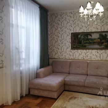 Сдается 2-х комнатная квартира, 60 м²