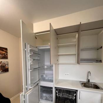 Сдается 1-комнатная квартира, 38,2 м²