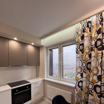 Сдается 1-комнатная квартира, 38,2 м²
