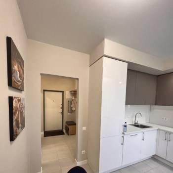Сдается 1-комнатная квартира, 38,2 м²