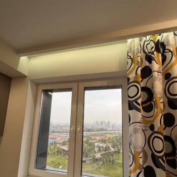 Сдается 1-комнатная квартира, 38,2 м²