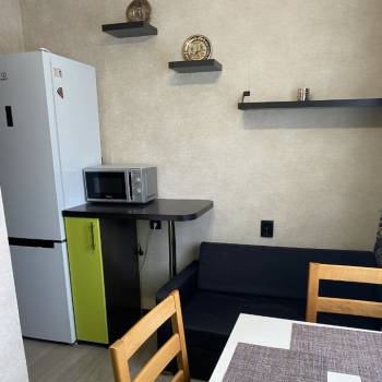 Сдается 1-комнатная квартира, 38 м²