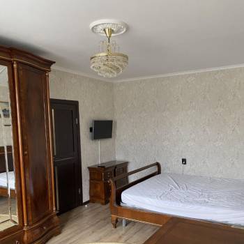 Сдается 1-комнатная квартира, 38 м²
