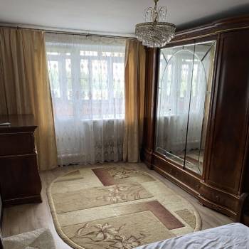 Сдается 1-комнатная квартира, 38 м²