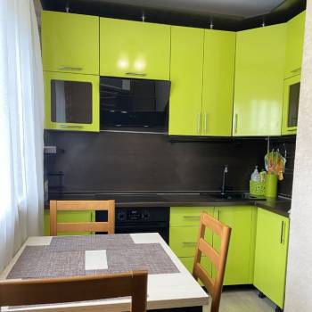 Сдается 1-комнатная квартира, 38 м²