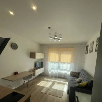 Сдается 1-комнатная квартира, 20 м²