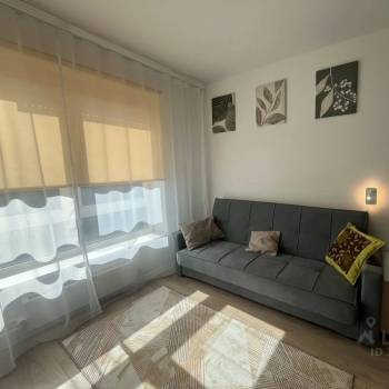 Сдается 1-комнатная квартира, 20 м²