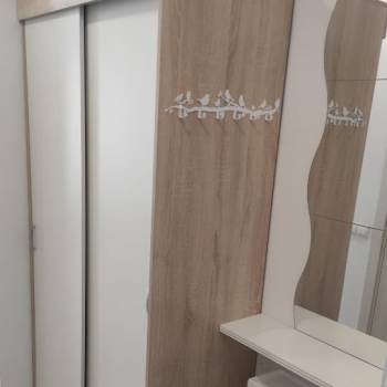 Сдается 1-комнатная квартира, 20 м²
