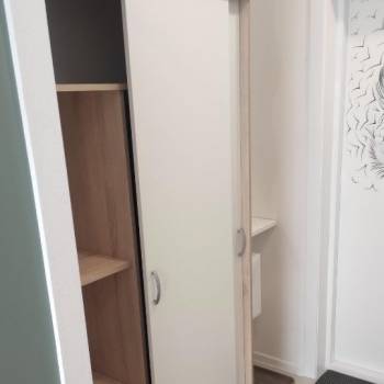 Сдается 1-комнатная квартира, 20 м²