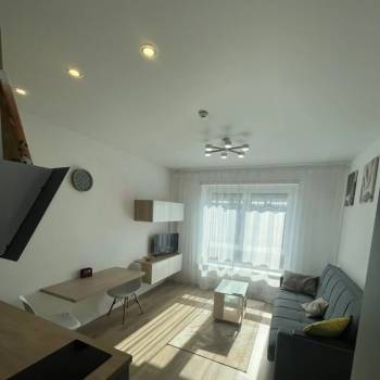 Сдается 1-комнатная квартира, 20 м²