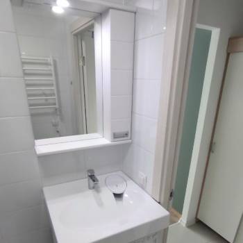Сдается 1-комнатная квартира, 20 м²