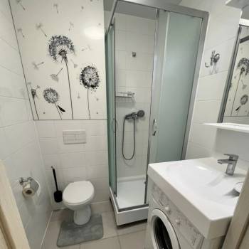 Сдается 1-комнатная квартира, 20 м²