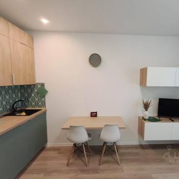 Сдается 1-комнатная квартира, 20 м²