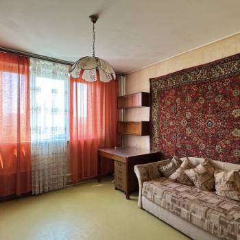 Сдается 2-х комнатная квартира, 58,7 м²