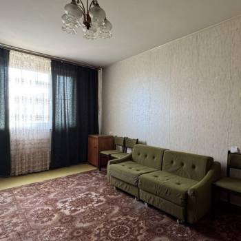 Сдается 2-х комнатная квартира, 58,7 м²