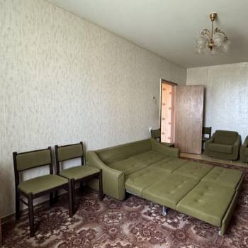 Сдается 2-х комнатная квартира, 58,7 м²