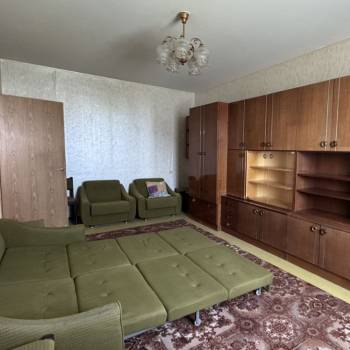 Сдается 2-х комнатная квартира, 58,7 м²