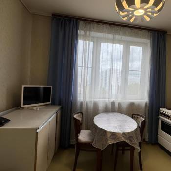Сдается 2-х комнатная квартира, 58,7 м²