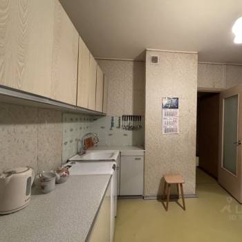 Сдается 2-х комнатная квартира, 58,7 м²