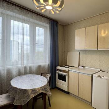Сдается 2-х комнатная квартира, 58,7 м²