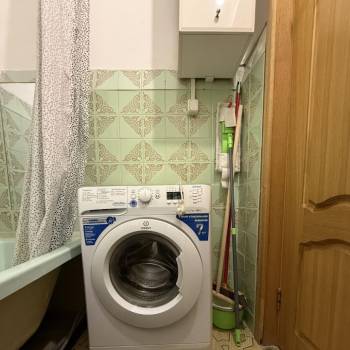 Сдается 2-х комнатная квартира, 62 м²