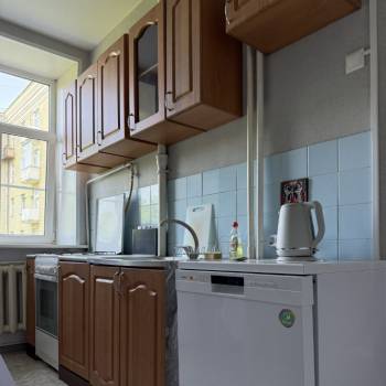 Сдается 2-х комнатная квартира, 62 м²