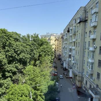 Сдается 2-х комнатная квартира, 62 м²