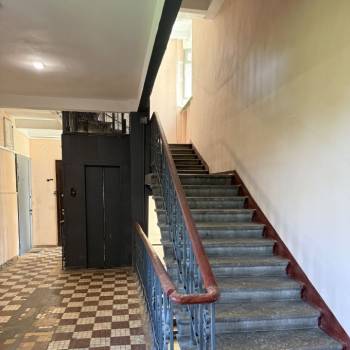 Сдается 2-х комнатная квартира, 62 м²