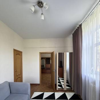 Сдается 2-х комнатная квартира, 62 м²