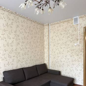 Сдается 2-х комнатная квартира, 62 м²