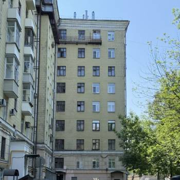 Сдается 2-х комнатная квартира, 62 м²
