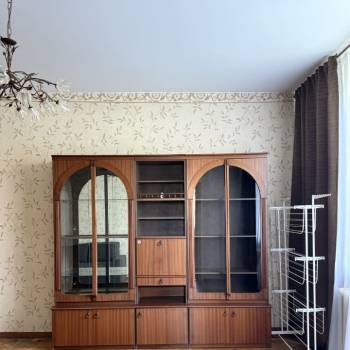 Сдается 2-х комнатная квартира, 62 м²