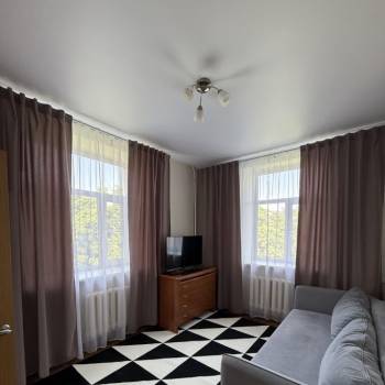 Сдается 2-х комнатная квартира, 62 м²