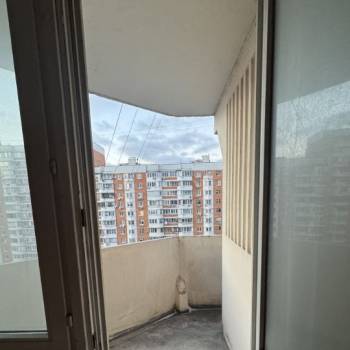 Продается 2-х комнатная квартира, 56,1 м²