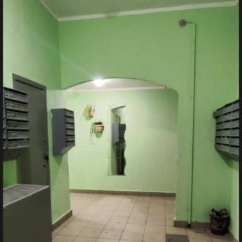 Продается 2-х комнатная квартира, 56,1 м²