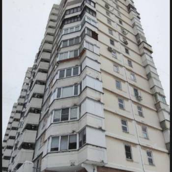 Продается 2-х комнатная квартира, 56,1 м²