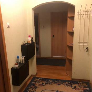 Сдается 1-комнатная квартира, 45,7 м²